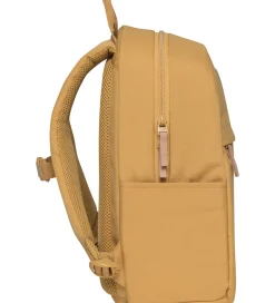 Børnehavetasker*Beckmann Børnehavetaske - Urban Mini - Gul