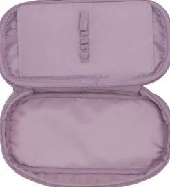 Beckmann Penalhus - Sport - Padded Hearts - Pink