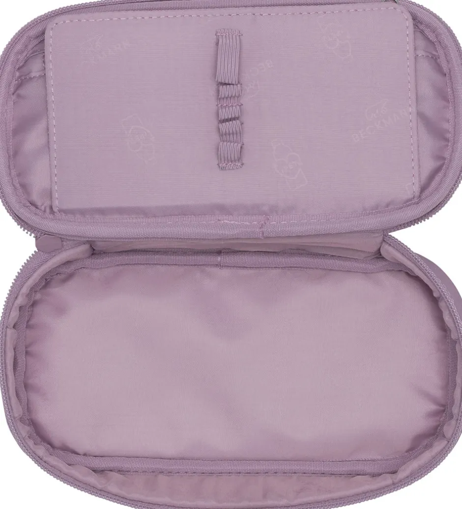 Beckmann Penalhus - Sport - Padded Hearts - Pink