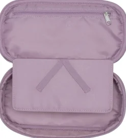 Beckmann Penalhus - Sport - Padded Hearts - Pink