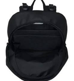 Skoletasker*Beckmann Skoletaske - Sport Junior - Black Coated - Sort
