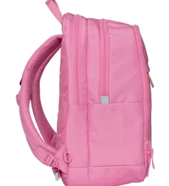 Skoletasker*Beckmann Skoletaske - Urban Midi - Pink