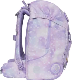 Skoletasker*Beckmann Skoletaskesæt - Classic - Unicorn Princess