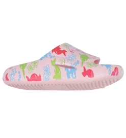 Badesandaler*BECO Badesandaler - Sealife - Pink