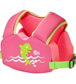 BECO Svømmevest - Easy Fit - 15-30 Kg - Pink
