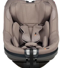 Autostole*BeSafe Autostol - Beyond 2 360 - Dark Sand SoftBreeze