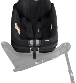 Autostole*BeSafe Autostol - Beyond 2 360 - Fresh Black Cab