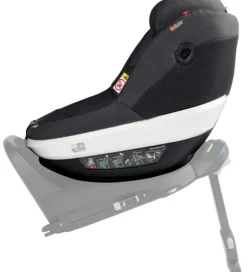 Autostole*BeSafe Autostol - Beyond 360 - Anthracite Mesh