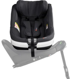 Autostole*BeSafe Autostol - Beyond 360 - Anthracite Mesh