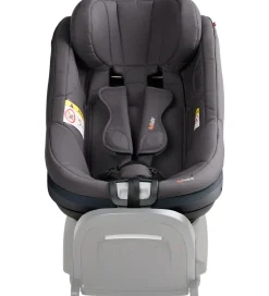 Autostole*BeSafe Autostol - Beyond 2 360 - Dark Grey Melange