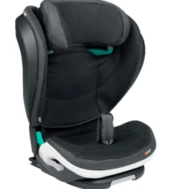 Autostole*BeSafe Autostol - Flex Fix 2 - Anthracite Mesh