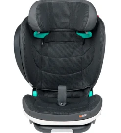 Autostole*BeSafe Autostol - Flex Fix 2 - Anthracite Mesh