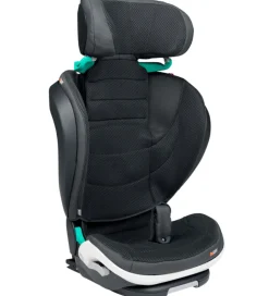 Autostole*BeSafe Autostol - Flex Fix 2 - Anthracite Mesh