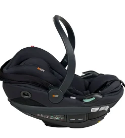 Autostole*BeSafe Autostol - Go Beyond 2 - Black SoftBreeze