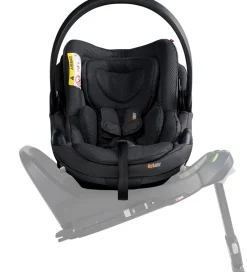 Autostole*BeSafe Autostol - Go Beyond 2 - Anthracite Mesh