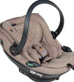 Autostole*BeSafe Autostol - Go Beyond 2 - Dark Sand SoftBreeze