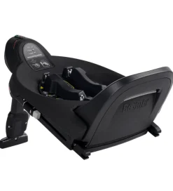 Autostole*BeSafe Base - ISOfix - Beyond - Sort