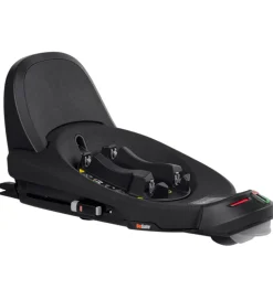 Autostole*BeSafe Base - ISOfix - Beyond - Sort