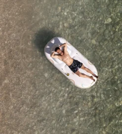 Strandlegetøj|Badedyr*Bestway Flyder - 228x108cm - Vacation Cruiser Lounge