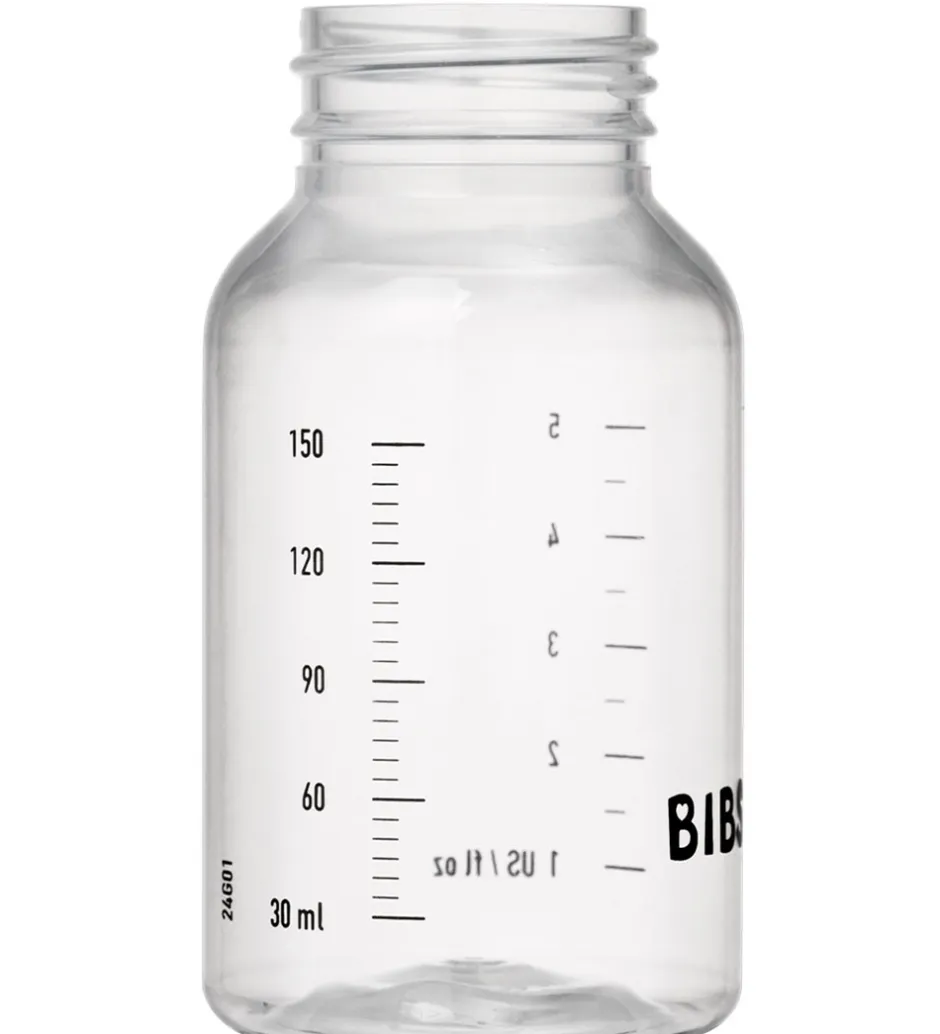 Sutteflasker|Amning*BIBS Flaske - 150 ml