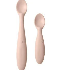 Babyskeer*BIBS Skeer - 2-pak - Blush