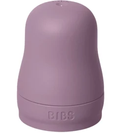 Sutteflasker|Amning*BIBS Sutteflaskelåg - Bottle Cap - Mauve