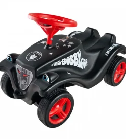 BIG Bobby Car - Classic - Little Rocker