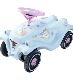 BIG Bobby Car - Classic Unicorn
