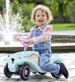 BIG Bobby Car - Classic Unicorn