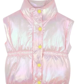 Børn Billieblush Dynevest - Peach
