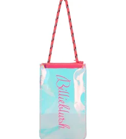 Solbriller*Billieblush Solbriller - UV40 - Pink Pale m. Blomster