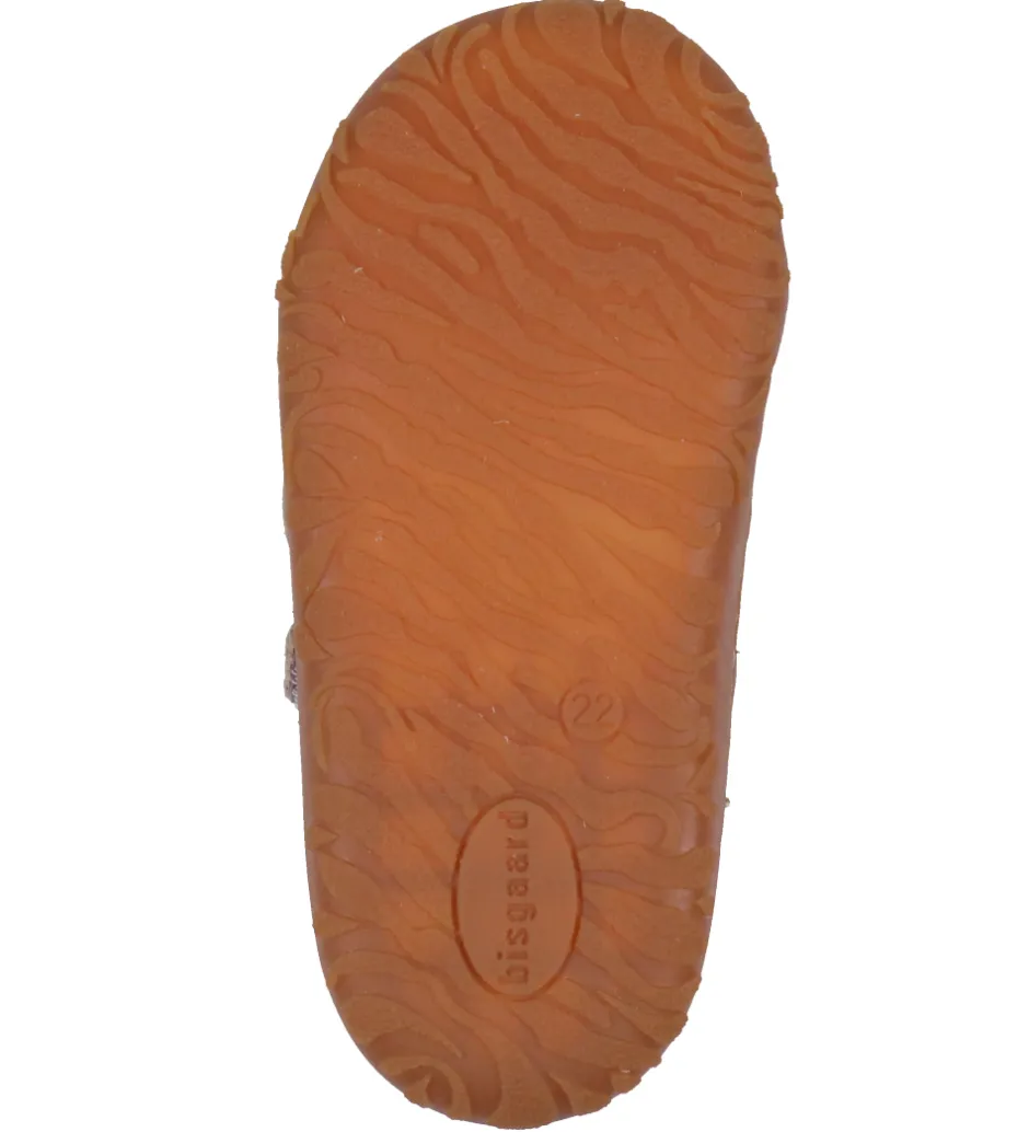 Begyndersko*Bisgaard Begyndersko - Hale V Barefoot - Rose Patent