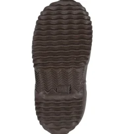 Termostøvler*Bisgaard Termostøvler - Neopren - Navy