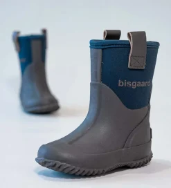 Termostøvler*Bisgaard Termostøvler - Neopren - Navy