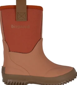 Termostøvler*Bisgaard Termostøvler - Neopren - Brick