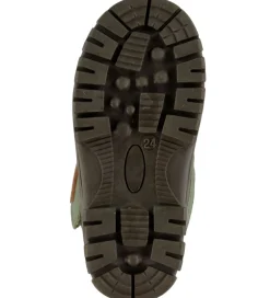 Bisgaard Vinterstøvler - Pixie - Khaki