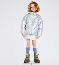 Bisgaard Vinterstøvler - Pixie - Khaki