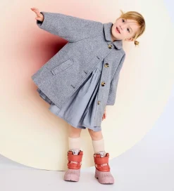 Vinterstøvler*Bisgaard Vinterstøvler - Pixie - Rose