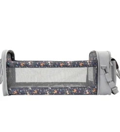 Bizzi Growin Pusletaske/Rejseseng - POD - Whisper Grey