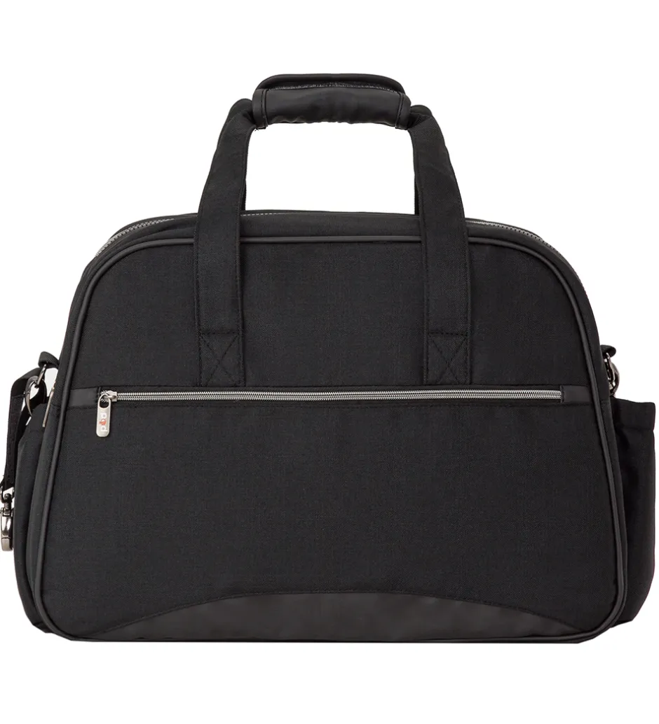 Bizzi Growin Pusletaske/Rejseseng - POD - Chelsea Black