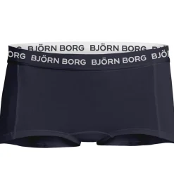 Børn Björn Borg Boxershorts - 5-Pak - Multipack