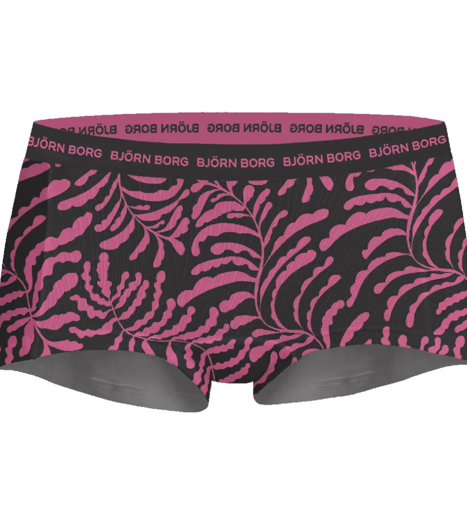Børn Björn Borg Boxershorts - 5-Pak - Multipack