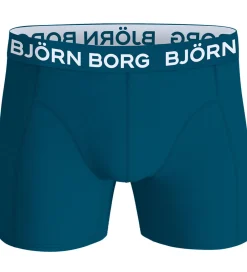 Undertøj*Björn Borg Boxershorts - 7-pak - Multipack