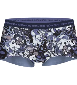 Børn Björn Borg Boxershorts - 3-Pak - MultiPack