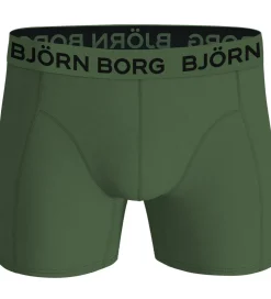 Undertøj*Björn Borg Boxershorts - 5-pak - Multipack