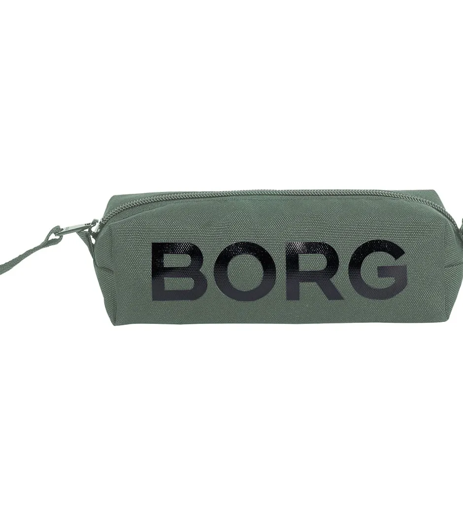 Björn Borg Penalhus - Junior - Grå