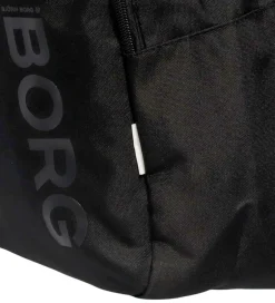 Tasker|Rygsække*Björn Borg Rygsæk - Core Round - Black Beauty