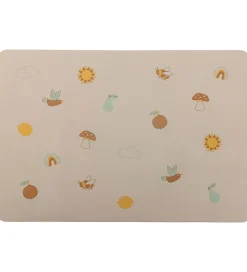 Dækkeservietter*Bloomingville Dækkeserviet - Agnes - Natur