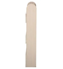 Bloomingville Hylde - 70 cm - Moris - Natur