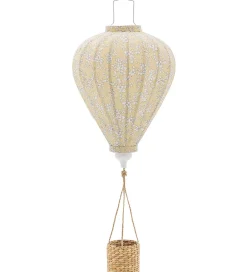 Børn Bloomingville Luftballon - 85 cm - Pomp - Gul